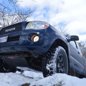 snow n stuff