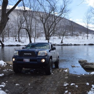 snow n stuff