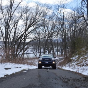snow n stuff