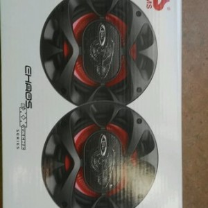 Look how lame i am... But dat turbo and str8 thru muffler renders stock speakers useless