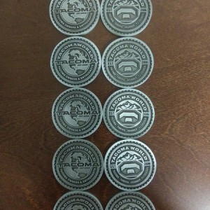 coins