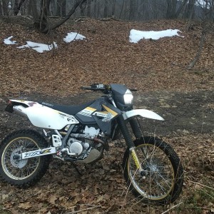 Snow and braptivities