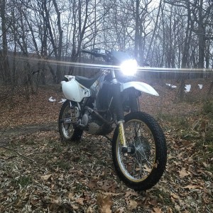 Snow and Braptivities