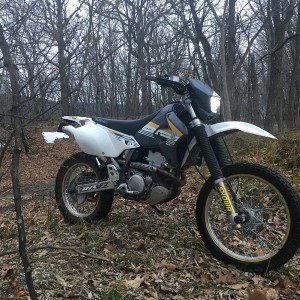 Snow and Braptivities