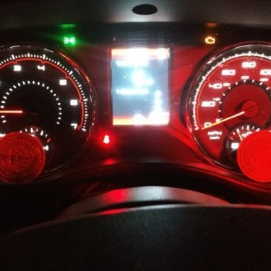 Picked it up last night.