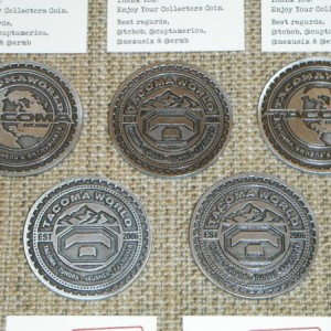 Bronze