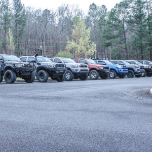 Lineup 3 (1 Of 1)