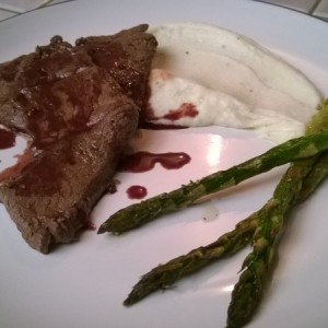 FFT. I need to work on my plating.