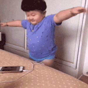 Funny Dance