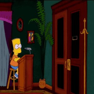 Grandpa Simpson