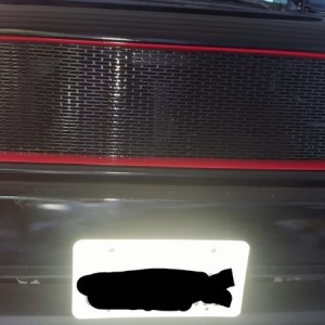 Satoshi grill mod