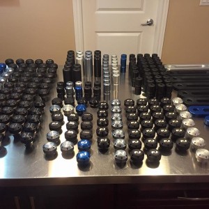 Ellis Precision 4