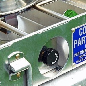 Cook Partner