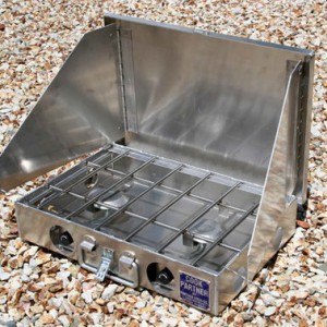 Partner Stove2