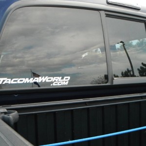TacomaWorld