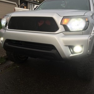 2013 Toyota Tacoma