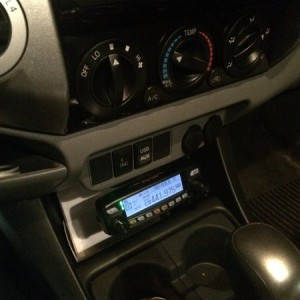 FTM-100DR