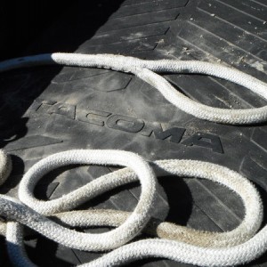 Rope