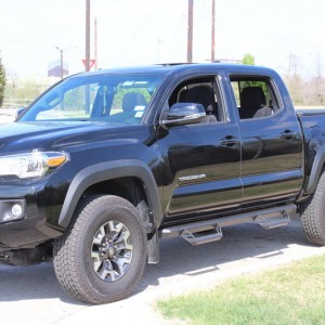 Stock 1