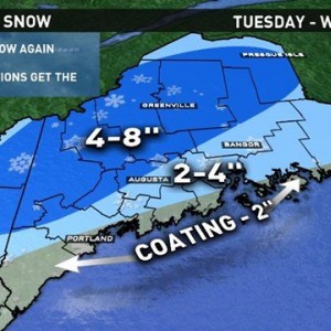 Snow