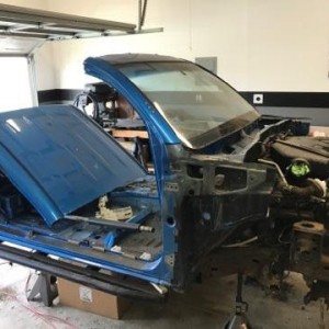 Impromptu demo day