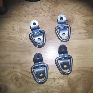 D-rings 2