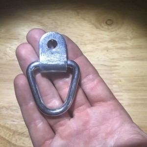 D-rings 3