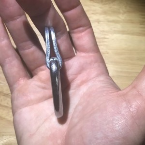 D-rings 4