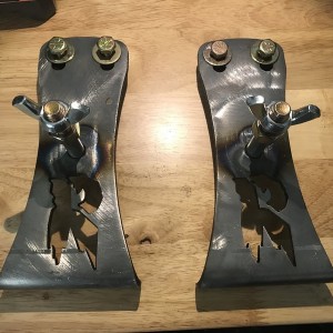 Bed Mounts 1