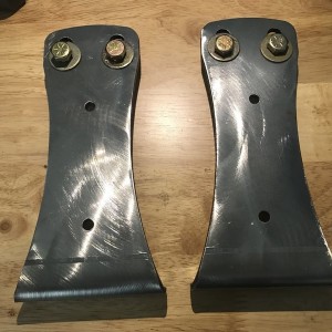 Bed Mounts 3