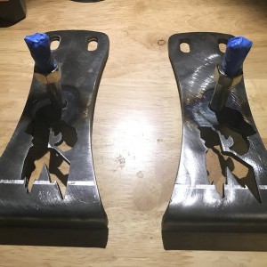 Bed Mounts 5