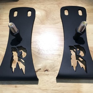 Bed Mounts 7