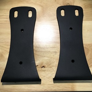 Bed Mounts 8