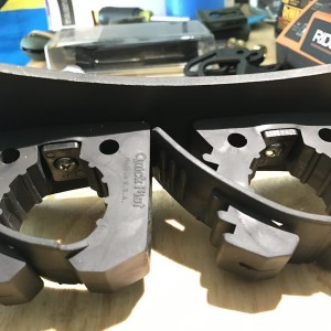 Bed Mounts 9