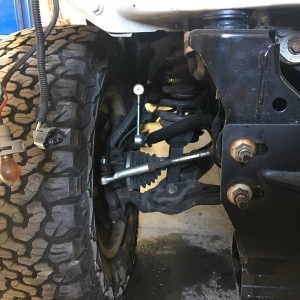 Tacoma Rear Ended Saga (2)