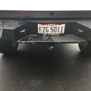 Tacoma Rear Ended Saga (7)