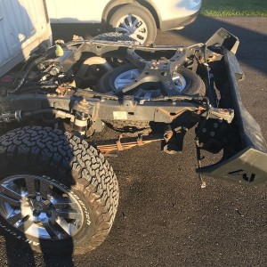 Tacoma Rear Ended Saga (19)