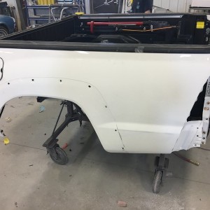 Tacoma Rear Ended Saga (25)