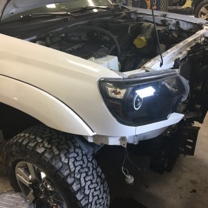 Tacoma Rear Ended Saga (26)