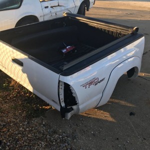 Tacoma Rear Ended Saga (44)