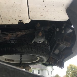 Tacoma Rear Ended Saga (49)