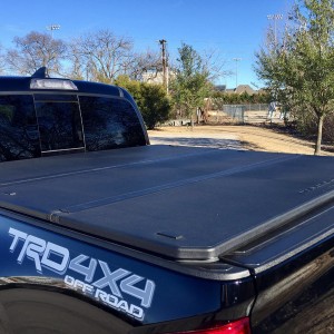 Tonneau 2