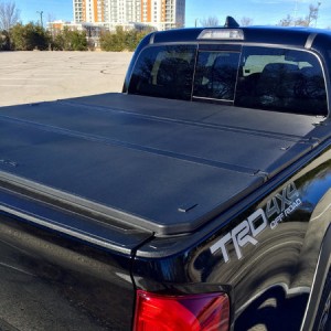 Tonneau
