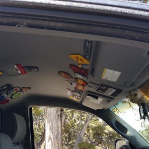 Patch Collection