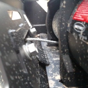 Winch Cable