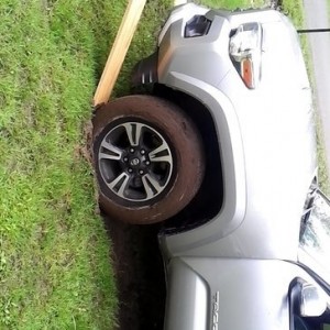 Stock tires