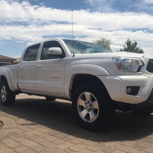 2014 DCLB