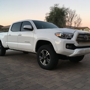 2017 DCLB