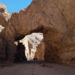DEATH VALLEY