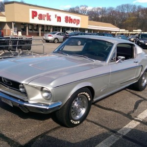 The only Ford I'd ever consider owning